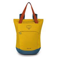 Сумка-рюкзак Osprey Daylite Tote Pack 20л Dazzle Yellow/Venturi Blue (009.3399)