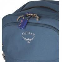 Міський рюкзак Osprey Daylite Carry-On Travel Pack 44 Wave Blue (009.2622)