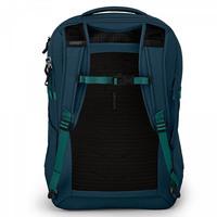 Міський рюкзак Osprey Daylite Carry-On Travel Pack 44 Wave Blue (009.2622)