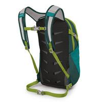 Міський рюкзак Osprey Daylite 13л Escapade Green/Baikal Green (009.3395)
