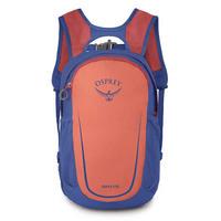 Міський рюкзак Osprey Daylite Kids 10л Salmon Pink/Gentian Blue (009.3384)