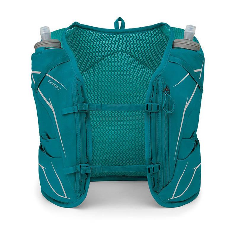 Спортивний рюкзак Osprey Dyna 6 Verdigris Green WM (009.2910)