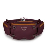 Поясна сумка Osprey Savu 5 Aprium Purple (009.3425)