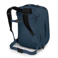 Дорожня сумка Osprey Transporter Global Carry-On Bag 36 Venturi Blue (009.2598)