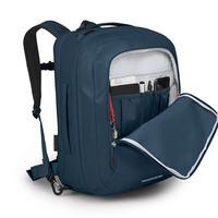 Дорожня сумка Osprey Transporter Global Carry-On Bag 36 Venturi Blue (009.2598)