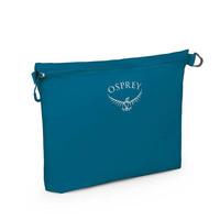 Несесер-органайзер Osprey Ultralight Zipper Sack Large Waterfront Blue L (009.3221)