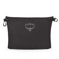 Несесер-органайзер Osprey Ultralight Zipper Sack Large Black L (009.3220)