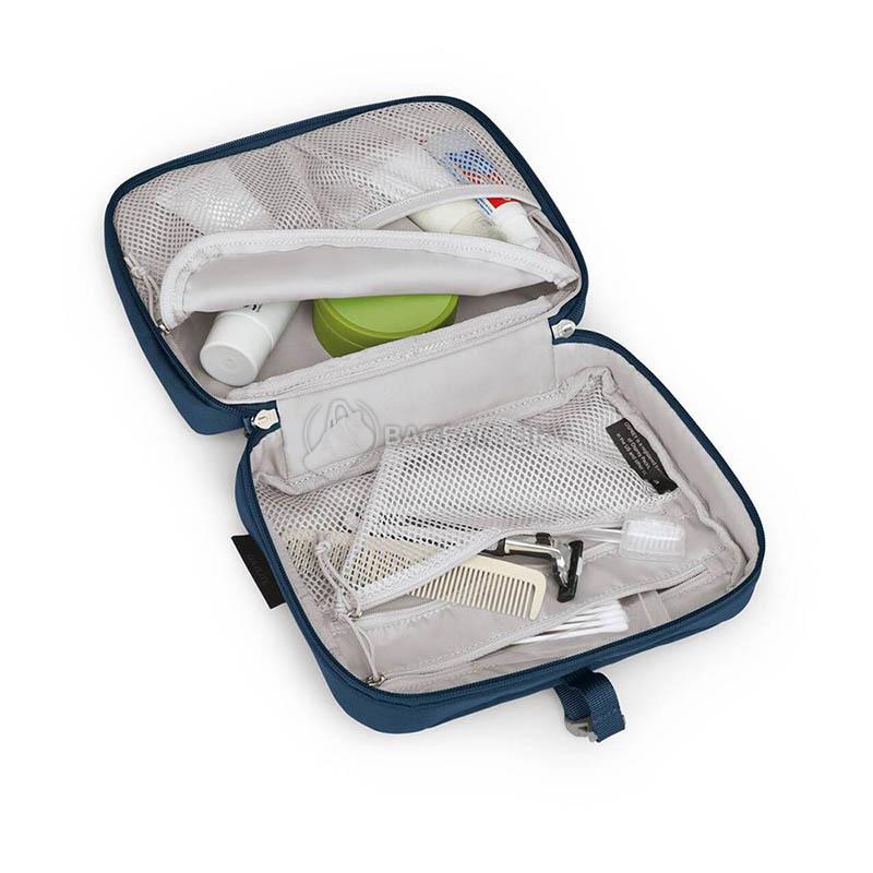 Косметичка-органайзер Osprey Daylite Hanging Organizer Kit Wave Blue (009.3263)