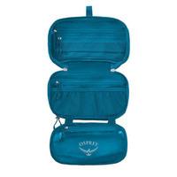 Косметичка-органайзер Osprey Ultralight Zip Organizer Waterfront Blue (009.3191)