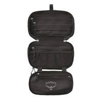 Косметичка-органайзер Osprey Ultralight Zip Organizer Black (009.3190)