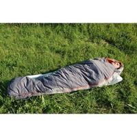 Спальний мішок Pinguin Topas 185 BHB Micro Blue Right Zip (PNG 206.185.Blue-R)