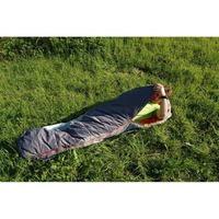 Спальний мішок Pinguin Topas 185 BHB Micro Blue Right Zip (PNG 206.185.Blue-R)