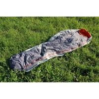 Спальний мішок Pinguin Topas 185 BHB Micro Blue Right Zip (PNG 206.185.Blue-R)