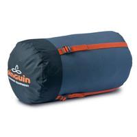 Спальний мішок Pinguin Topas 185 BHB Micro Blue Right Zip (PNG 206.185.Blue-R)