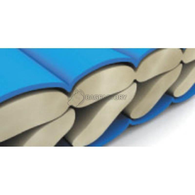 Спальний мішок Pinguin Topas 185 BHB Micro Blue Right Zip (PNG 206.185.Blue-R)