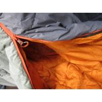 Спальний мішок Pinguin Topas 195 BHB Micro Blue Left Zip (PNG 206.195.Blue-L)