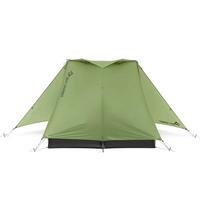 Намет двомісний Sea to Summit Alto TR2 Mesh Inner Sil/PeU Fly NFR Green (STS ATS2039-01170409)