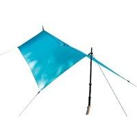 Пончо-тент Sea to Summit Ultra-Sil 15D Tarp Poncho (265х145см) Blue (STS APONCHO15DBL)