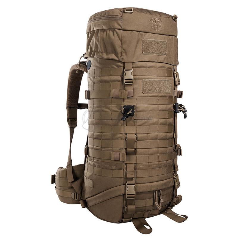 Тактичний рюкзак Tasmanian Tiger Base Pack 52 Coyote Brown (TT 7334.346)