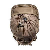 Тактичний рюкзак Tasmanian Tiger Mil OPS Pack 80+24 Coyote Brown (TT 7324.346)