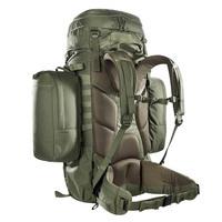 Тактичний рюкзак Tasmanian Tiger Mil OPS Pack 80+24 Olive (TT 7324.331)