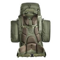 Тактичний рюкзак Tasmanian Tiger Mil OPS Pack 80+24 Olive (TT 7324.331)