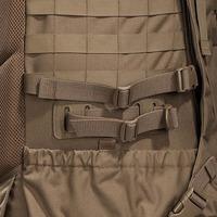 Тактичний рюкзак Tasmanian Tiger Mil OPS Pack 80+24 Olive (TT 7324.331)
