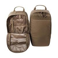 Тактичний рюкзак Tasmanian Tiger Mil OPS Pack 80+24 Olive (TT 7324.331)