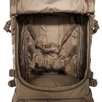 Тактичний рюкзак Tasmanian Tiger Mil OPS Pack 80+24 Olive (TT 7324.331)
