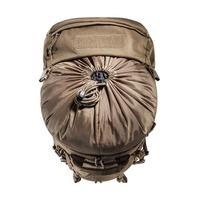 Тактичний рюкзак Tasmanian Tiger Mil OPS Pack 80+24 Olive (TT 7324.331)