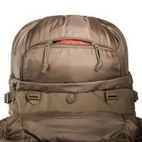 Тактичний рюкзак Tasmanian Tiger Mil OPS Pack 80+24 Olive (TT 7324.331)