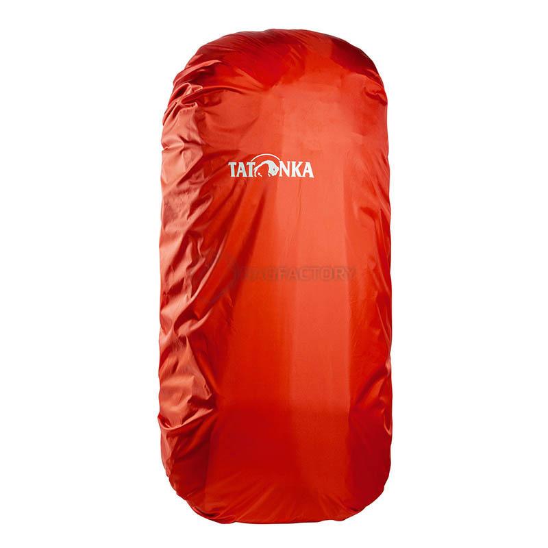 Чохол для рюкзака Tatonka Rain Cover 70-90 Red Orange (TAT 3119.211)