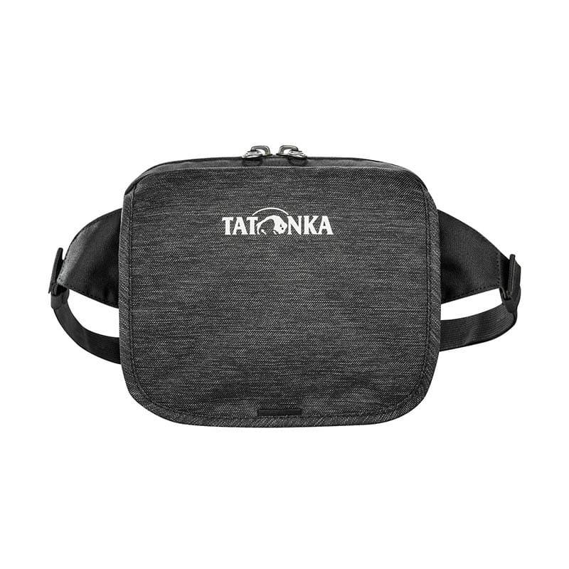 Поясна сумка Tatonka Travel Organizer Off Black (TAT 2872.220)