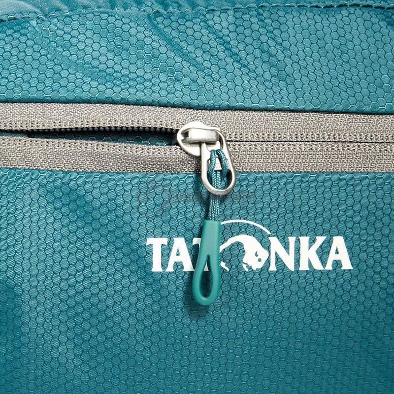 Поясна сумка Tatonka Hip Bag M 3л Black (TAT 2223.040)