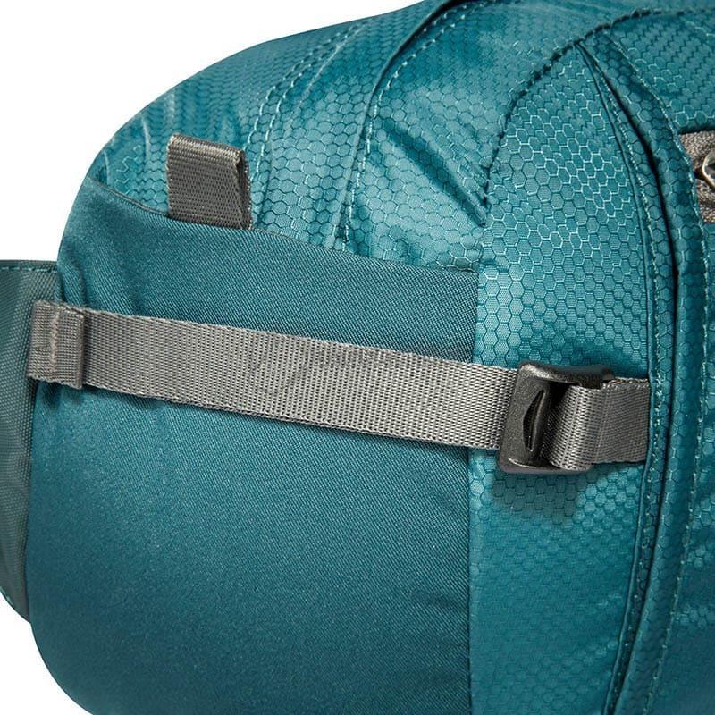 Поясна сумка Tatonka Hip Bag M 3л Black (TAT 2223.040)