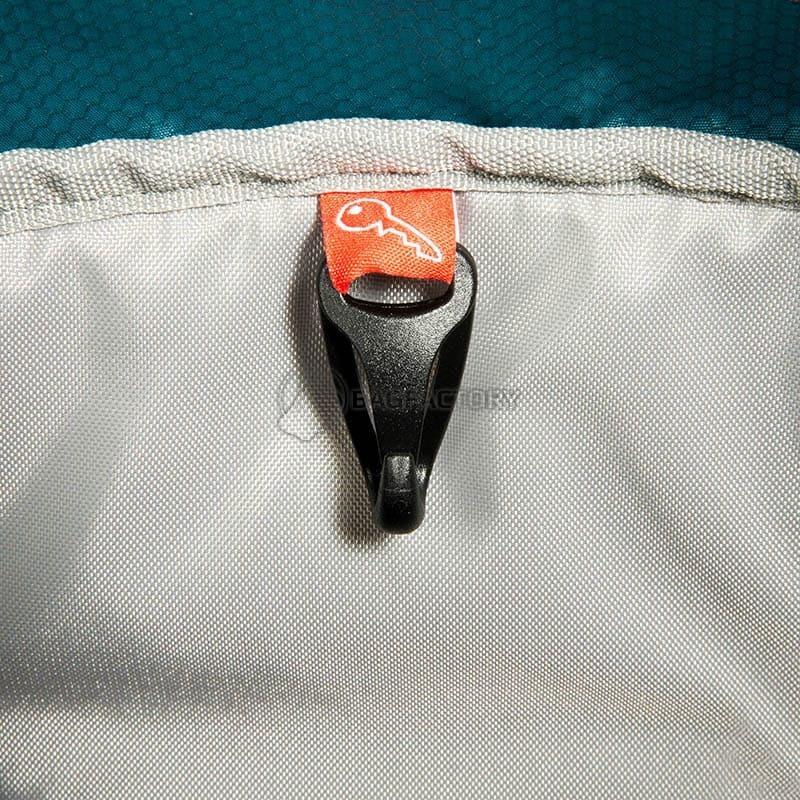 Поясна сумка Tatonka Hip Bag M 3л Black (TAT 2223.040)