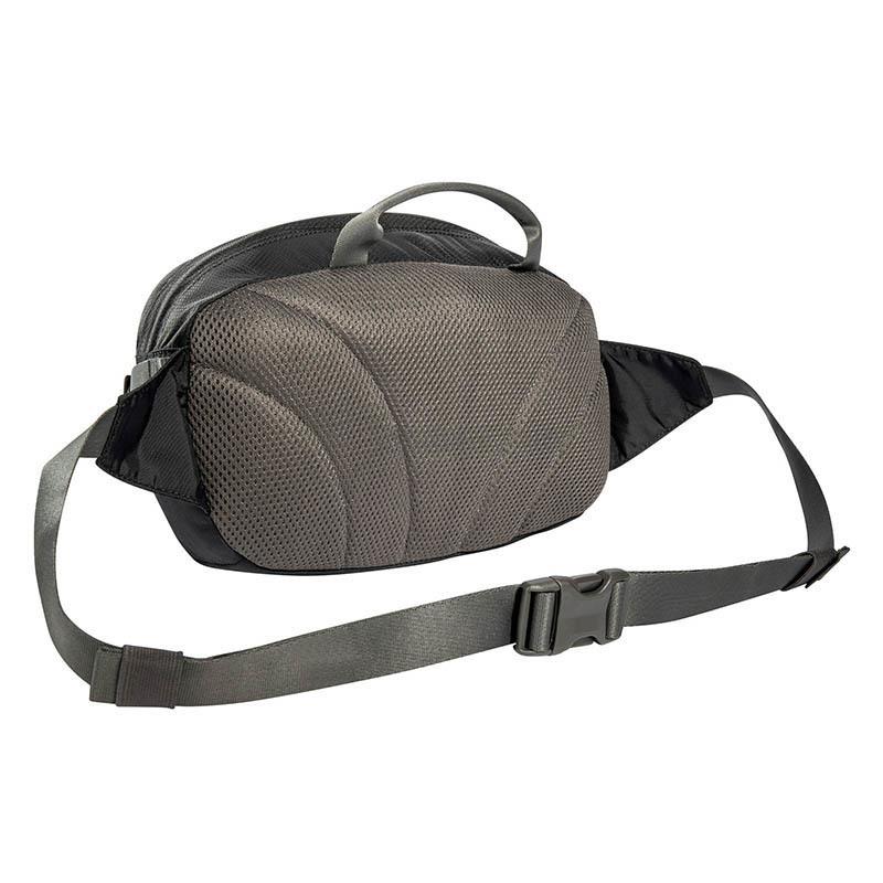 Поясна сумка Tatonka Hip Bag M 3л Black (TAT 2223.040)