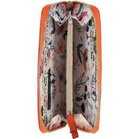 Гаманець жіночий Ashwood J51 Mandarin Помаранчевий (J51 MANDARIN)