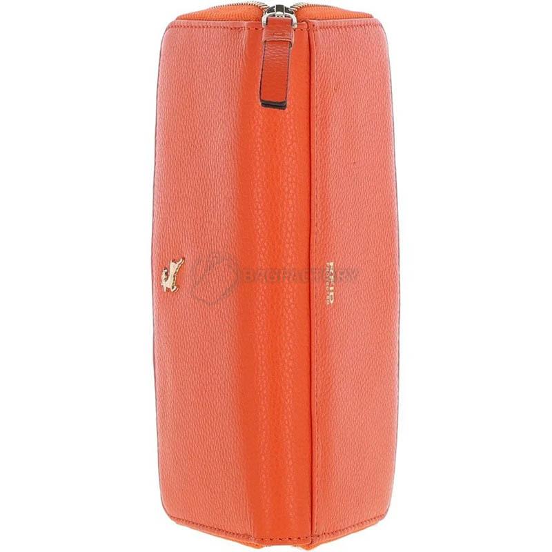 Гаманець жіночий Ashwood J51 Mandarin Помаранчевий (J51 MANDARIN)