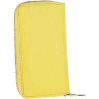Гаманець жіночий Ashwood J54 Aurora Жовтий (J54 AURORA)