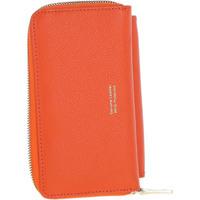Гаманець жіночий Ashwood J54 Mandarin Помаранчевий (J54 MANDARIN)