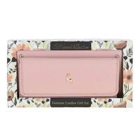 Гаманець жіночий Ashwood J54 Peach Whip Персиковий (J54 PEACH WHIP)