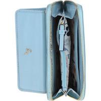 Гаманець жіночий Ashwood J54 Winter Sky Зимове небо (J54 WINTER SKY)