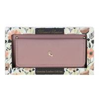 Гаманець жіночий Ashwood J54 Wood Rose Троянда (J54 WOOD ROSE)