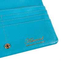 Гаманець жіночий Ashwood J56 Blue Atoll Синій (J56 BLUE ATOLL)