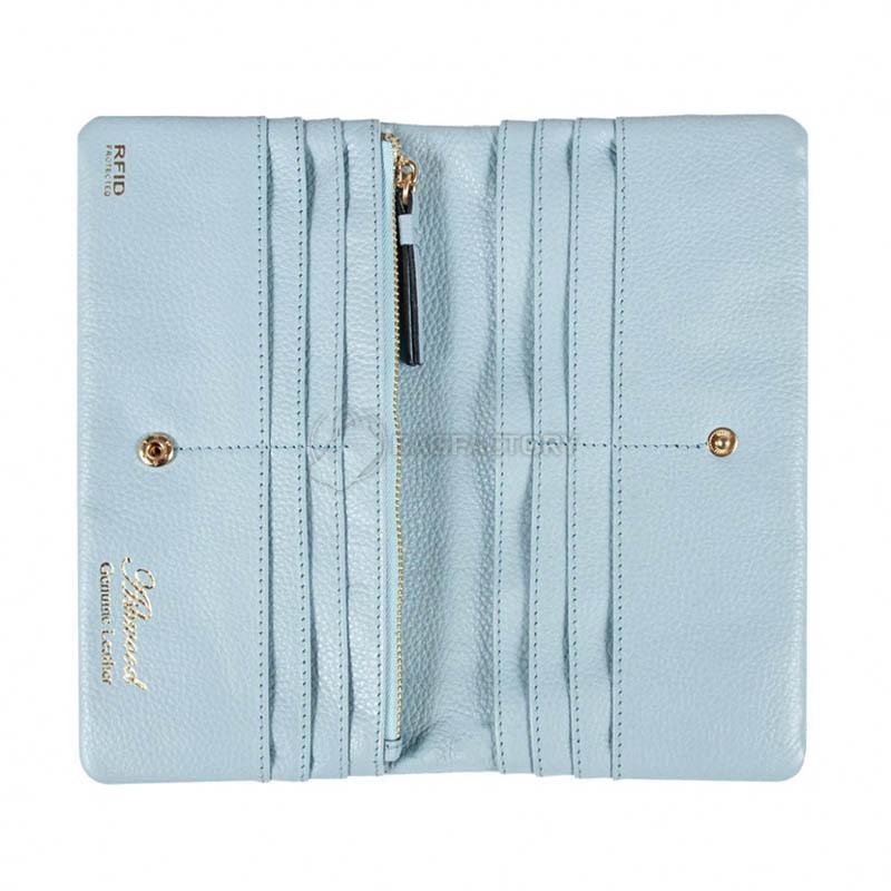 Гаманець жіночий Ashwood J56 Winter Sky Зимове небо (J56 WINTER SKY)