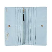 Гаманець жіночий Ashwood J56 Winter Sky Зимове небо (J56 WINTER SKY)