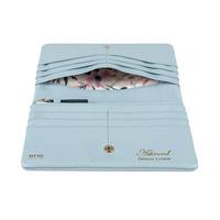 Гаманець жіночий Ashwood J56 Winter Sky Зимове небо (J56 WINTER SKY)