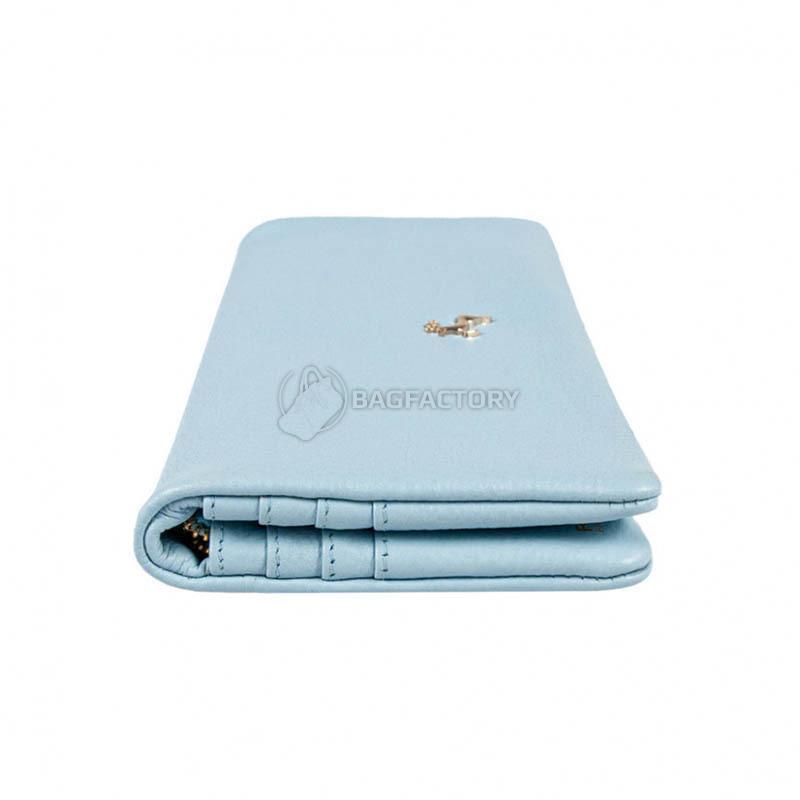 Гаманець жіночий Ashwood J56 Winter Sky Зимове небо (J56 WINTER SKY)