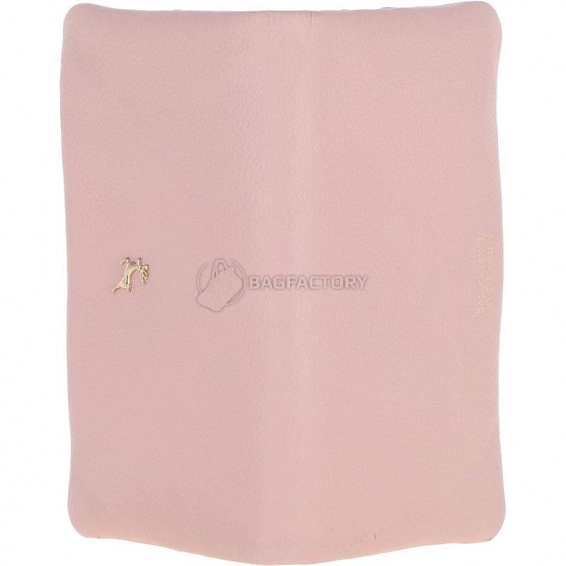 Гаманець жіночий Ashwood J56 Peach Whip Персиковий (J56 PEACH WHIP)